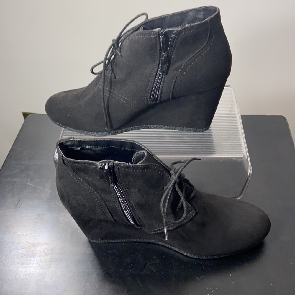 Target ankle boot - Picture 3 of 9